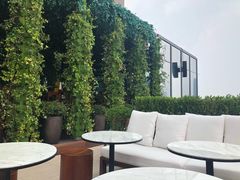 -顶层酒吧ROOF(上海艾迪逊酒店)