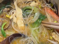 -见味花甲(福田coco park店)