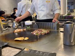 -和风铁板料理(山姆会员店)
