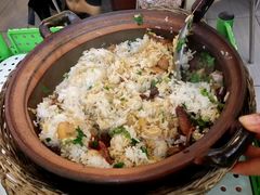 -润泽园海南椰子鸡·糟粕醋火锅(拱北店)