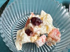 -上林铁板烧(延安西路店)