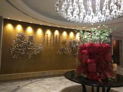 -四川江油戴斯大酒店