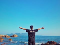 -西涌国际滨海旅游区