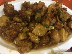 -如我美食(达道社区店)