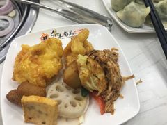 -集杰尚品海鲜烤肉自助餐厅(乳山振华店)