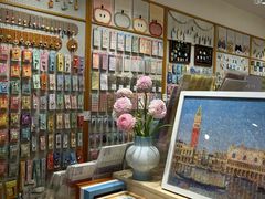 -猫的天空之城概念书店(大学路店)