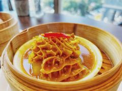 -索菲特酒店·乐轩华中餐厅