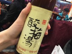 -老兰家传统烧烤炒菜泡馍(小南门店)