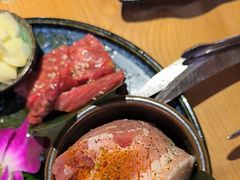 -丸藏和牛烧肉专门店(园区师惠坊店)