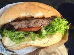 -Fergburger(皇后镇店)