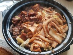 -赵家牛肉砂锅(台西三路店)