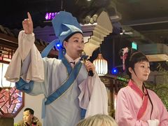 -寻宝记绍兴菜(鲁迅路店)