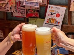 -炉胜·炉端烧·居酒屋