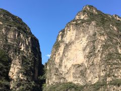 -龙庆峡风景区