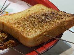 -老味烧烤(总店)