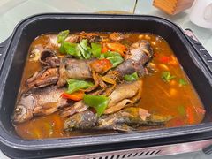 -留芳·文旅古月楼(老街店)