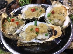 -老虎滩大连海鲜烧烤(建邺云锦路总店)