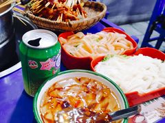 -马路边边·成都串串(翠柏路店)