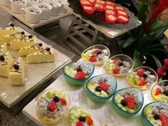 -圣雷克大酒店