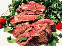 智利和牛切片牛排-Solo(衡山路店)