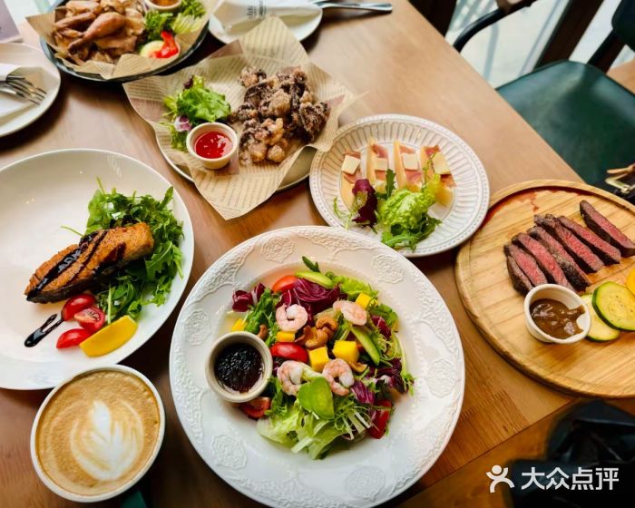 娱刻cafe groove图片