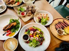 -娱刻cafe groove