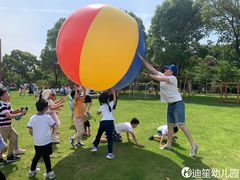 -上海松江区迪笙幼儿园