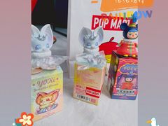 -泡泡玛特POPMART(万达店)