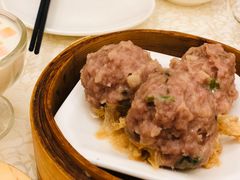 006鲜竹牛肉球-顺德人家食府(黄金广场店)