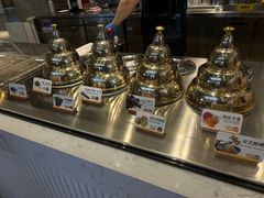 -陕拾叁-西安糕点(大雁塔店)