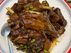 -金典银峰老鹅馆·昆山菜(亭林公园店)