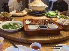 -滇铺子·云南特色菜·第九届野生菌美食节(东风东路c86店)