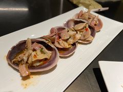-东莱馋房(陆家嘴店)