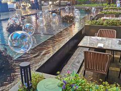 -四季酒店·空中花园 Aria on 9