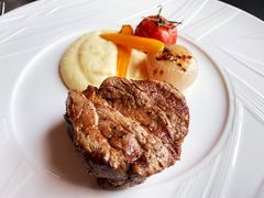 -恰餐厅及酒吧CHAR Bar & Grill(北京三里屯洲际店)