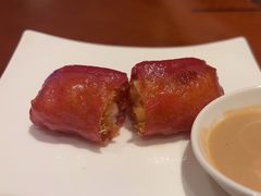 -杭州JW万豪酒店-万豪中餐厅