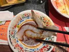 -牛New寿喜烧(闵行龙湖天街店)