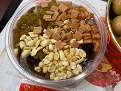 -盛香亭热卤(光明大仟里店)