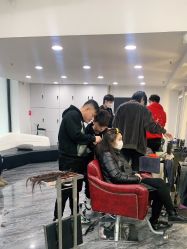 -星座SALON奢华造型
