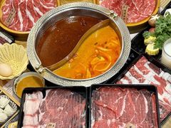 -牛匠和牛寿喜锅(西安总店)