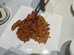 -郑庄脂渣海鲜楼(九水路店)