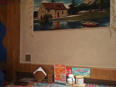 -乡村馕坑肉·烧烤·新疆菜·本地人更爱吃(阿勒泰首店)
