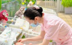 -北京嘉禾妇儿医院