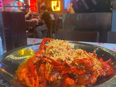 -红钳侠小龙虾·烧烤(中赢康康谷店)