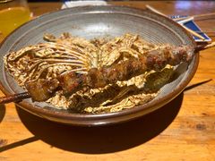 -肉串汪(月坛店)
