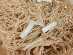 鲜肉云吞面-恩宁刘福记(东华东路店)