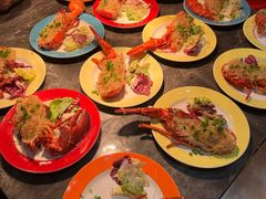 -味餐厅·海鲜·火锅·自助餐