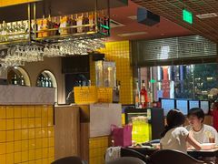 -安妮意大利餐厅(国贸店)