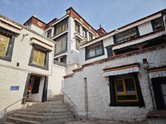 -色拉寺