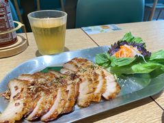 -蔡澜Pho·越南粉餐厅(海上世界店)